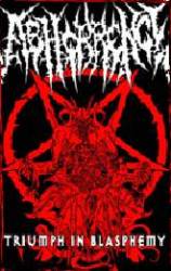 Abhorrence (BRA) : Triumph in Blasphemy